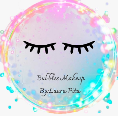 Bubbles Makeup